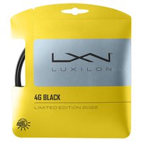 Luxilon Tennis Single String 4G 12.2 M