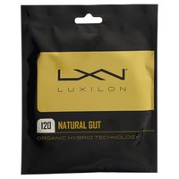 Luxilon Tennis Single String Natural Gut 120 12.2 m