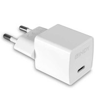 lindy-20w-usb-c-wall-charger