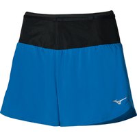 Mizuno Shorts Multi Pocket