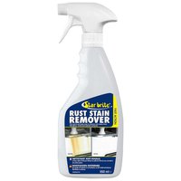Starbrite 650ml Rust Stain Cleaner