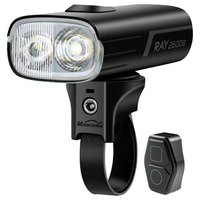 magic-shine-ray-2600b-front-light-with-remote