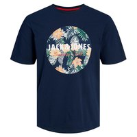 jack---jones-chill-shape-t-shirt-met-korte-mouwen