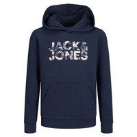 jack---jones-sudadera-con-capucha-ejeff-corp-logo