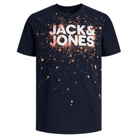 jack---jones-t-shirt-a-manches-courtes-splash-smu