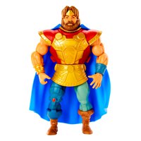 Master of the universe Les Figures Young Randor 14 Cm