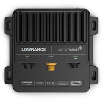 Lowrance Endast ActiveTarget™-modul