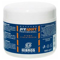 Hibros Crema Presport Medium 500ml