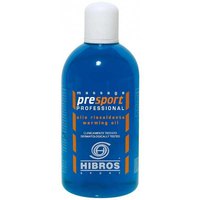 Hibros Aceite Presport 500ml