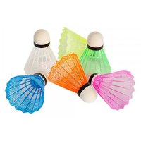 softee-volantes-badminton-6-unidades
