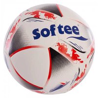 softee-hybrid-liverpool-voetbal-bal
