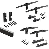 emuca-kit-zero-de-soportes-para-estantes-de-madera-modulo-y-barra-de-colgar