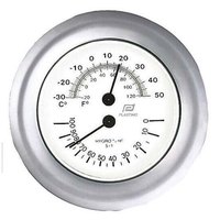 Plastimo Thermometer En Hygrometer
