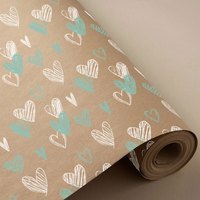 generico-gift-wrap-paper-roll-62-cm-95-mts-eco-kraft-hearts