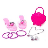 Fantastiko Princess Set With Accessories Assorted