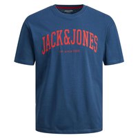 jack---jones-t-shirt-a-manches-courtes-et-col-rond-josh