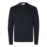 selected-dane-crew-neck-sweater