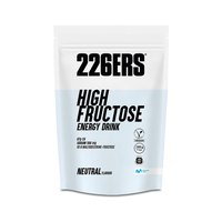 226ERS Energidryck High Fructose 1Kg