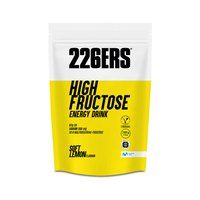 226ERS High Fructose 1Kg Energy-Drink Zitrone