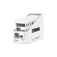 226ERS High Fructose 90g Energy-Drink-Einzeldosis-Box