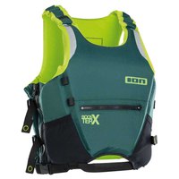 ion-booster-x-side-zip-protect-vest