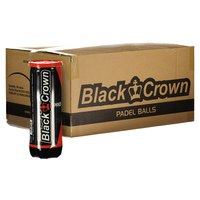 black-crown-padel-balls-box-pro