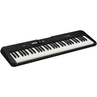 Casio Elektronisk Musik Keyboard CTS-200BK