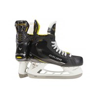 bauer-patines-sobre-hielo-estrechos-supreme-m4