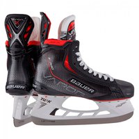 bauer-patines-sobre-hielo-intermediate-vapor-3x-pro
