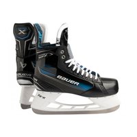 bauer-patines-sobre-hielo-junior-x