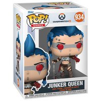 funko-junker-queen-9-cm-overwatch-figuur
