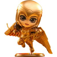 hot-toys-cosbaby-s-golden-armor-wonder-woman-flying-10-cm-wonder-woman-minifigur