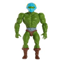 Master of the universe Eternal Figures Guard Infiltrator 14 cm