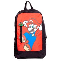 Nintendo Mario Super Mario Bros 40 cm ΣΑΚΙΔΙΟ ΠΛΑΤΗΣ