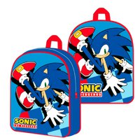 Sega Sonic The Hedgehog 30 cm Backpack