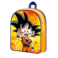 Toei animation Goku Dragon Ball Super 30 cm Rugzak