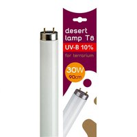 Ferplast Terrarium Lampe Desert T8 30 W