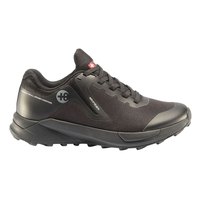 +8000 Traxion Hiking Shoes
