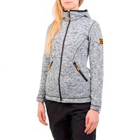 graff-outdoor-warm-sweatshirt-mit-durchgehendem-rei-verschluss