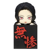 furyu-pvc-hikkake-kibutsuji-muzan-geisha-10-cm-demon-slayer:-kimetsu-no-yaiba-statue