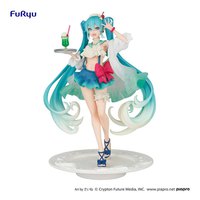 furyu-estatua-pvc-sweetsweets-series-melon-soda-float-18-cm-hatsune-miku