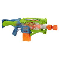 Nerf Elite 2.0 Double Punch Compact Launcher