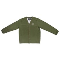 gamakatsu-jaqueta-insulated-cardigan