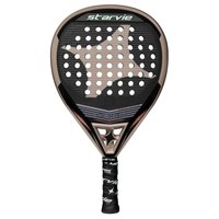 Star vie Padel Racket Dronos Ultra Speed Soft