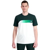 le-coq-sportif-241a125-saison-2-kurzarmeliges-t-shirt