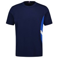 Le coq sportif Camiseta De Manga Curta Saison 1