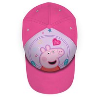 peppa-pig-polyester-assorted-cap