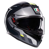 agv-k3-full-face-helmet