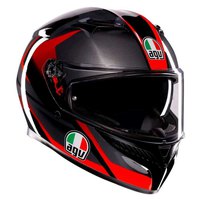 agv-k3-full-face-helmet