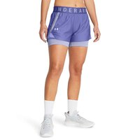 under-armour-play-up-2-in-1-kurze-hose